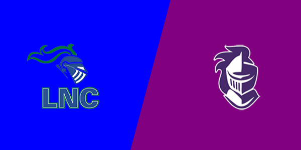 Lake Norman Charter High School vs. Ardrey Kell High School