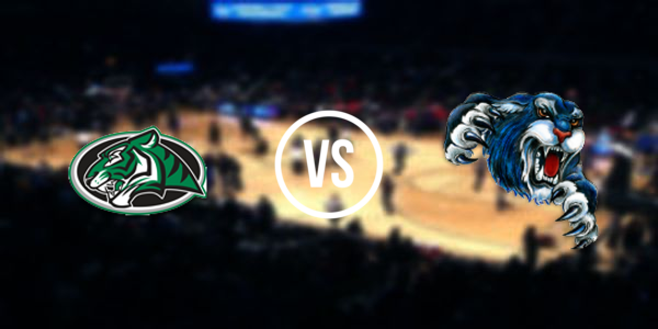 Lander Valley High School vs. Douglas High School