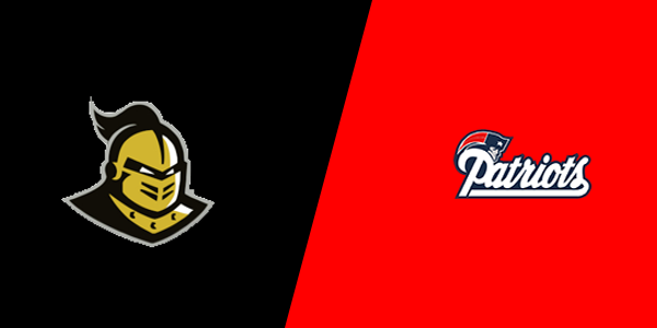 Kenwood High School vs. White House Heritage High School