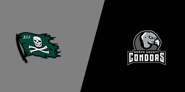 Stevenson School vs. North Monterey County High School