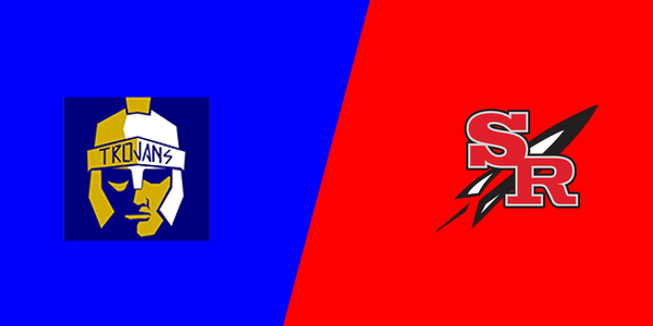 Greenville High School vs. Slippery Rock Area High School