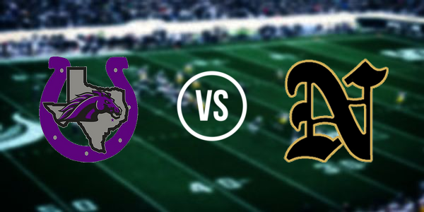 Dayton High School vs. Nederland High School
