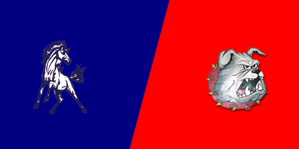 Montabella High School vs. St Charles High School