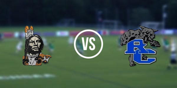 Away vs. Rockbridge County High School