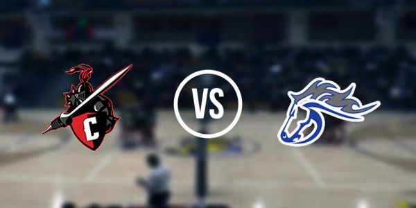 Mountain House High School vs. Cordova High School