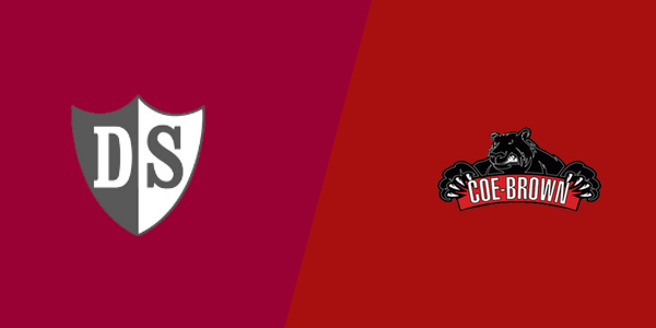 Derryfield School vs. Coe Brown Northwood Academy