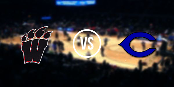 Weaver High School vs. Childersburg High School