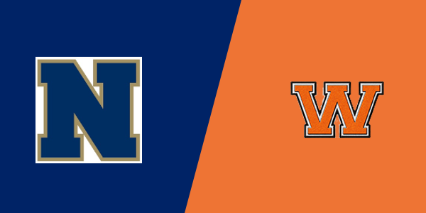 Newington High School vs. Watertown High School