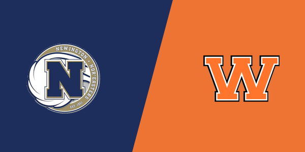 Newington High School vs. Watertown High School