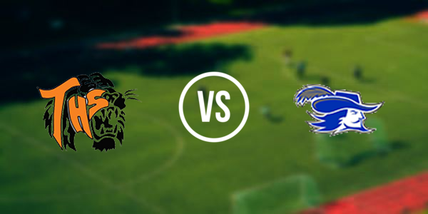 Taft 7-12 School vs. Blanchet Catholic School