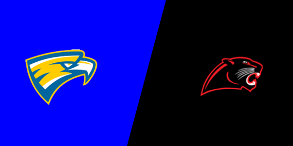 Resurrection Catholic High School vs. Lumberton High School