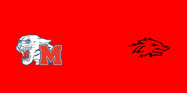Midway vs. Langham Creek