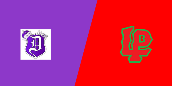 Dixon High School vs. LaSalle-Peru High School