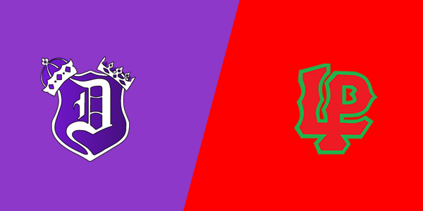 Dixon High School vs. LaSalle-Peru High School