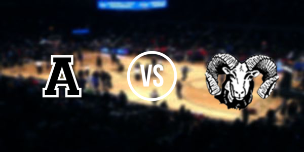 Flat Rock High School vs Away