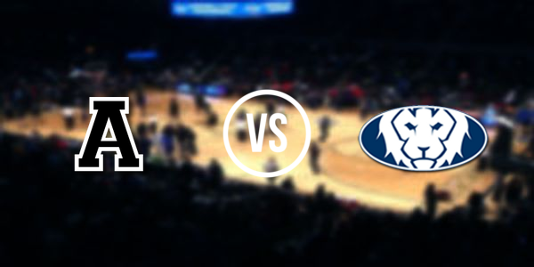 Lakeview Academy vs Away