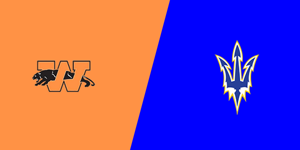 Washington High School vs. Warren Township High School