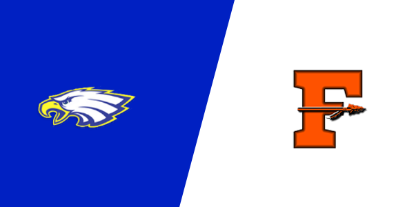 Big Sky High School vs. Flathead High School