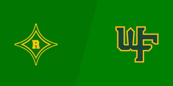 Richmond Senior High School vs. West Forsyth High School