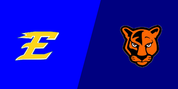 John A. Holmes High School vs. North Pitt High School