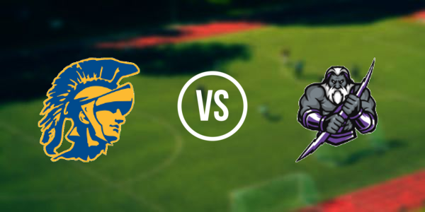 Garner Magnet High School vs South Garner High School