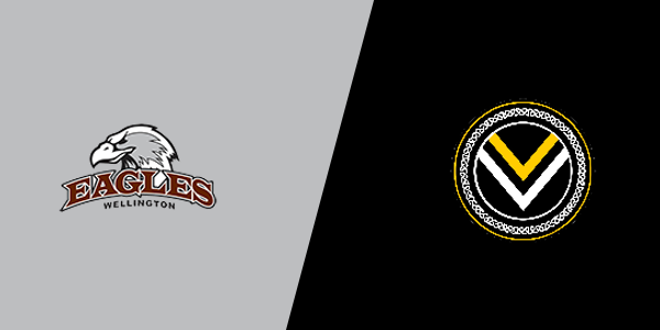 Wellington High School vs. Valley High School