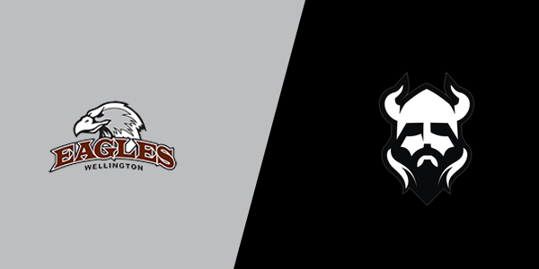Wellington High School vs. Valley High School