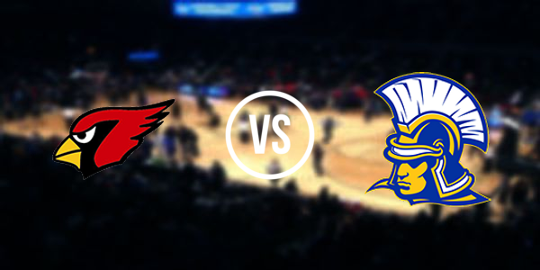 Fife High School vs Franklin Pierce High School