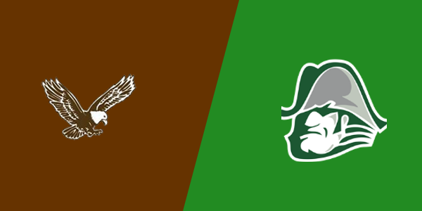 Ferndale High School vs. Waterford Kettering High School