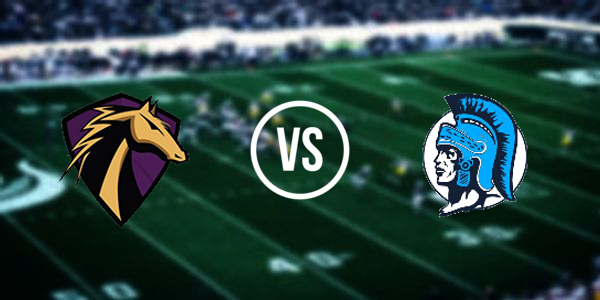 Saugus High School vs Vasquez High School