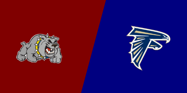 Southern High School vs. Severna Park High School