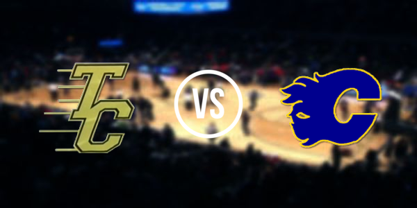 Tucker County vs Cameron