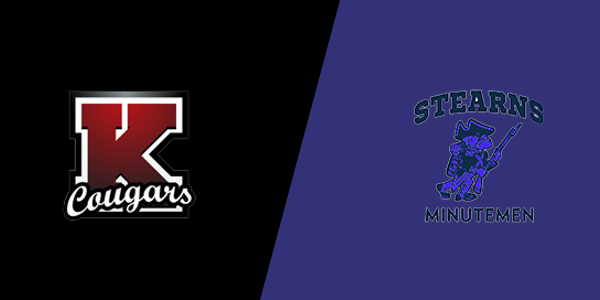 Katahdin Middle/High School vs. Stearns High School