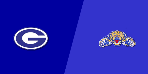 Georgiana School vs. Samson High School