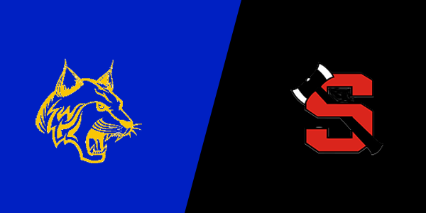Aberdeen High School vs. Shelton High School