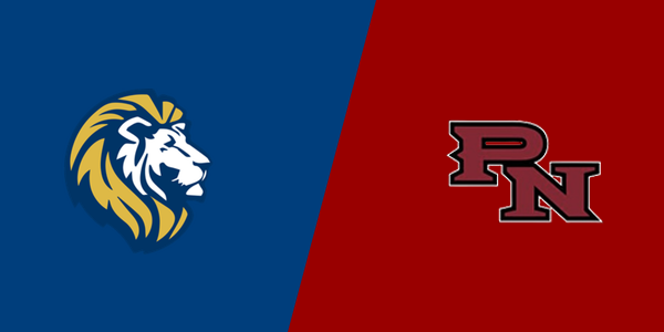 Lyons Township High School vs. Plainfield North High School