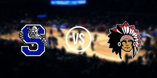 Sterlington vs. Reeves