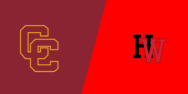Cathedral Catholic vs. Harvard-Westlake