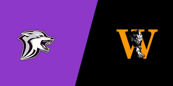 Heritage High School vs. Washougal High School