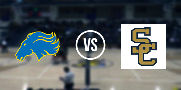 Stoney Creek High School vs. Marian High School