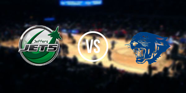 Jeffers High School vs. Chassell High School