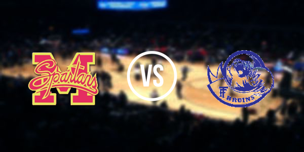 Twin Falls High School vs. Minico High School