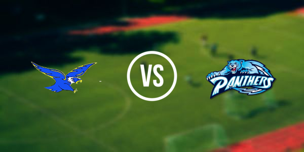 Page County High School vs Central High School - Woodstock