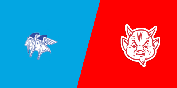 Walt Whitman High School vs. Montgomery Blair High School