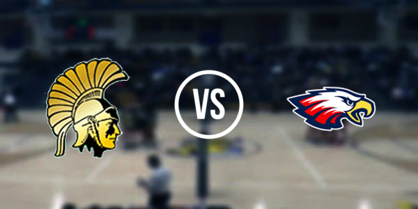 Lawrence Academy vs Rocky Mount Academy