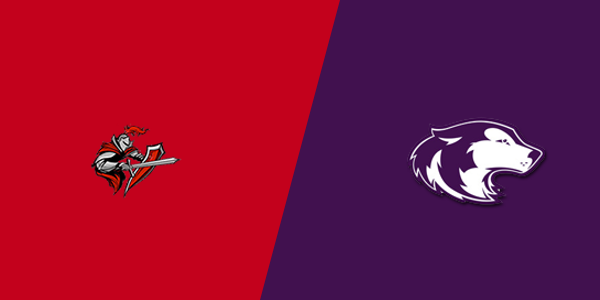 Mt. Hope vs Exeter-West Greenwich
