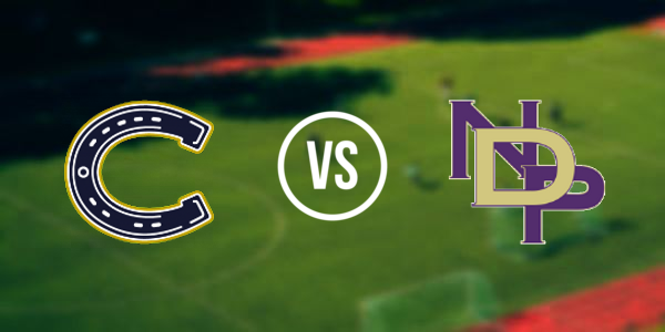 Casteel vs Notre Dame Prep
