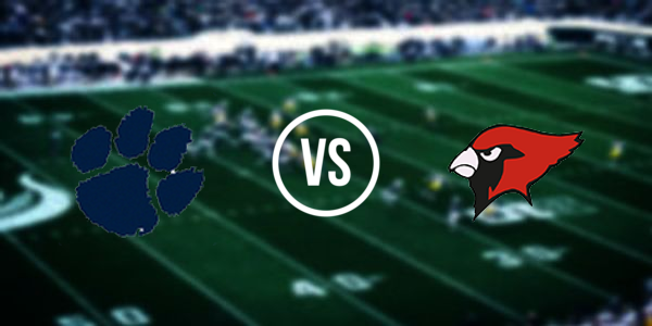 Standish-Sterling Central High School vs. Millington High School