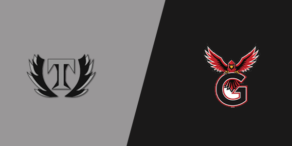 Dominion High School vs. Gainesville High School