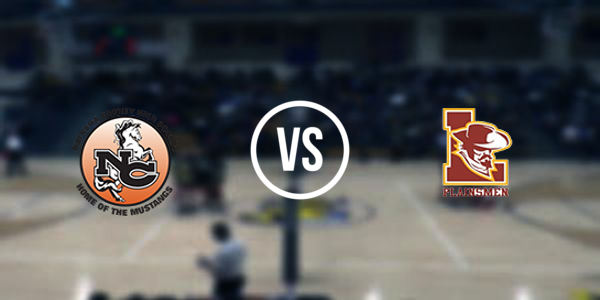 Natrona County High School vs. Laramie High School